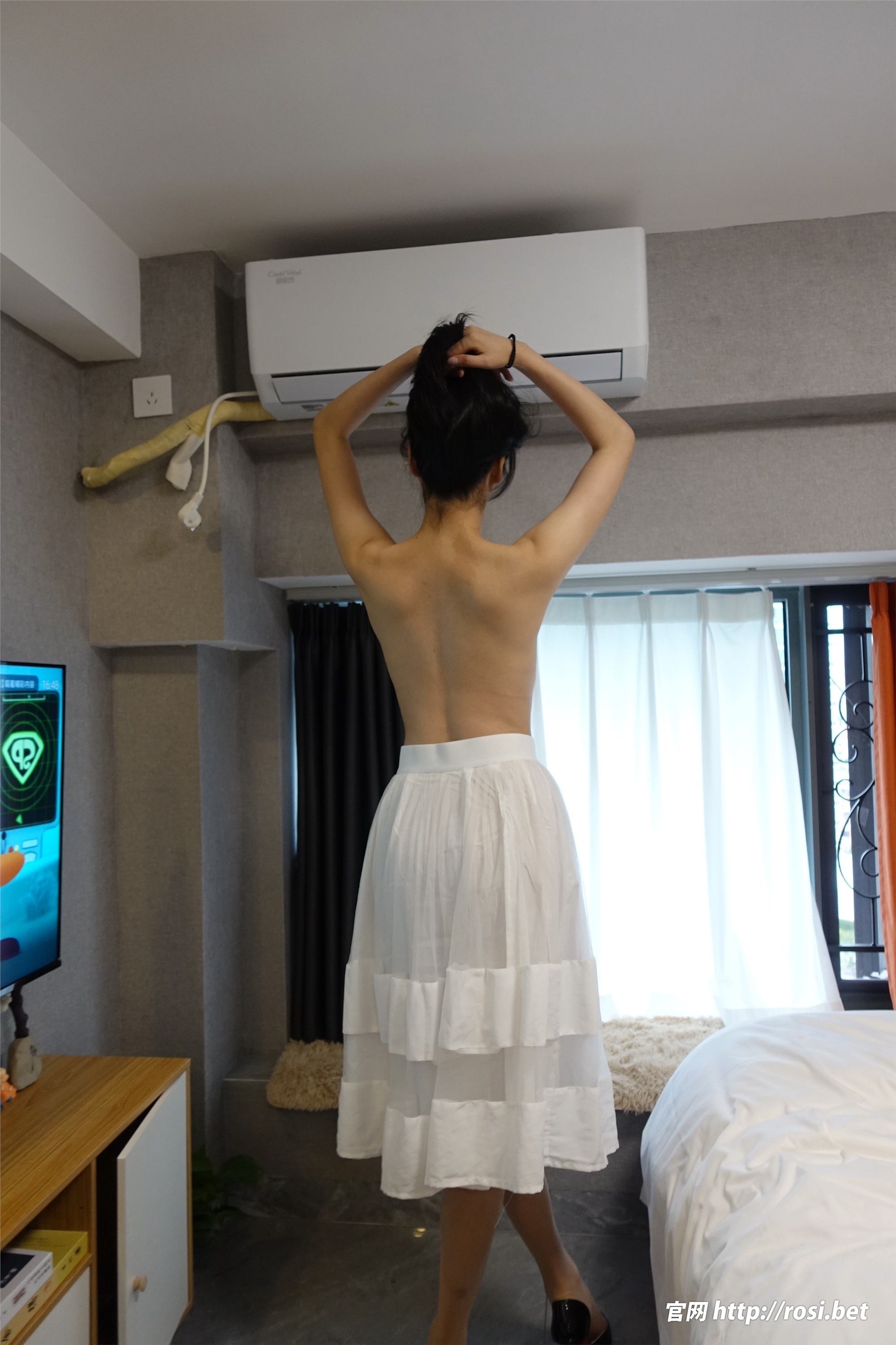 ROSI写真 2024.03.31 NO.4500